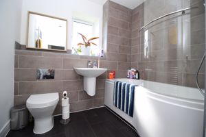 Bathroom- click for photo gallery